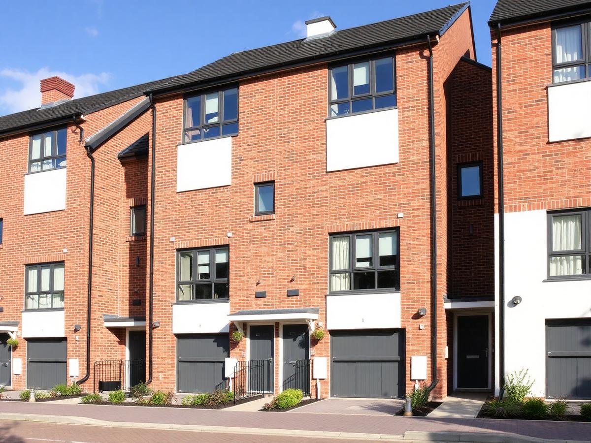 Avondale Terraces