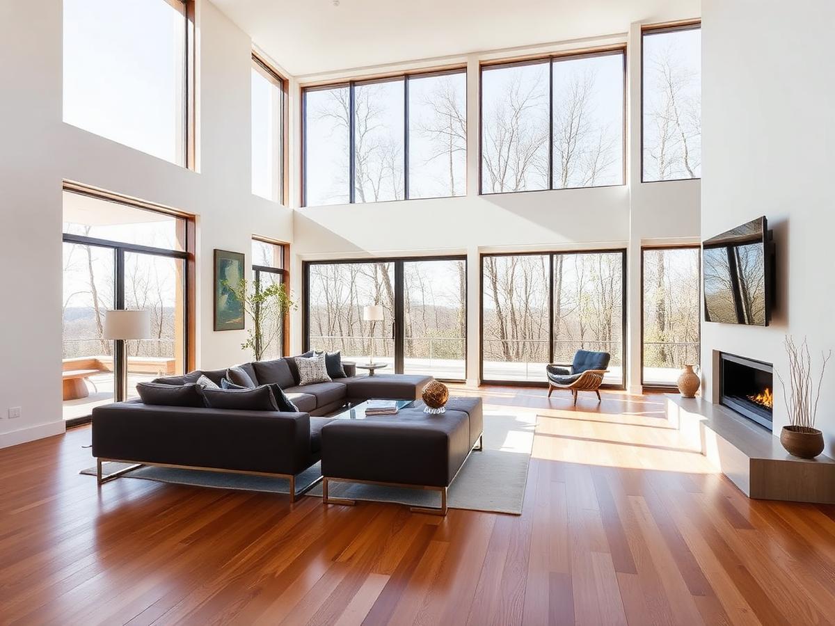 Highlands Residence